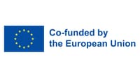 EU-logga för regionalfonden med engelsk text.