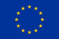 EU flagga logotyp