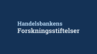 Handelsbankens forkningsstiftelser