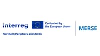 Logotyp MERSE