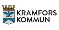 Logotyp Kramfors kommun