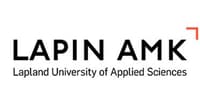 logotyp Lapland university of Applied Sciences