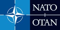 The NATO logo