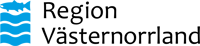 region västernorrlands logotyp