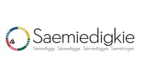 Logotyp Sametinget.