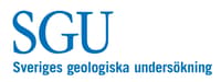 Sveriges geologiska undersökning