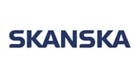 Logo: SKANSKA