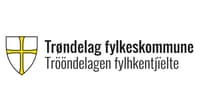 logga, vapensköld, svart text, vit botten
