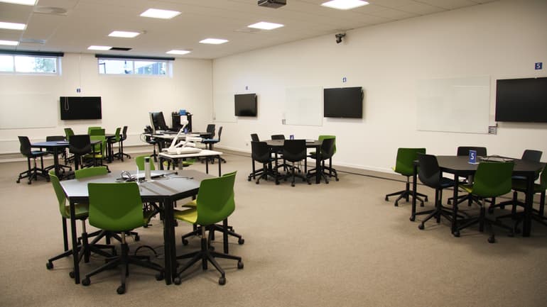 Blended learning C016