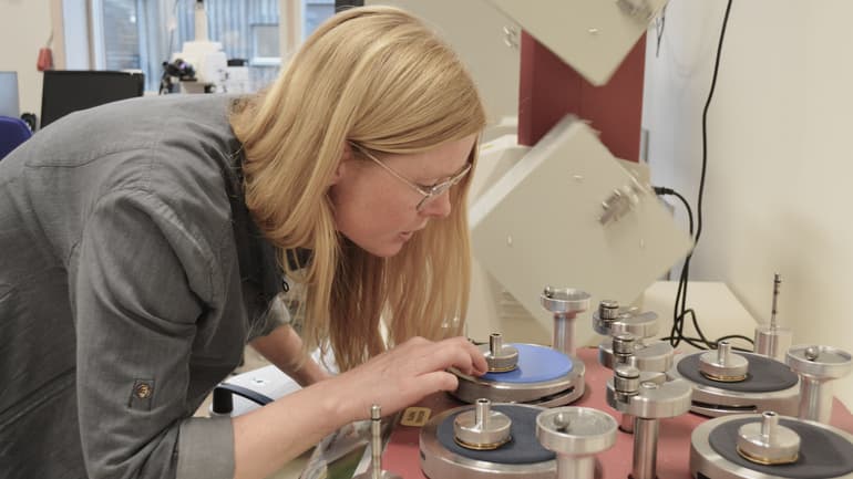 Sports Tech Research Centre