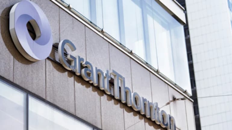 Gran thorton kontor