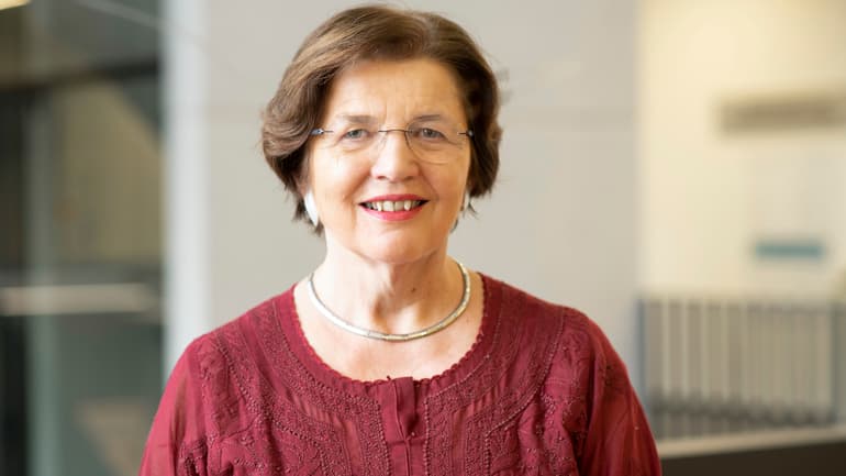 Anna Maria Kreienbaum