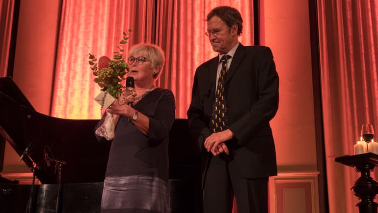 CERs tiorsjubileum