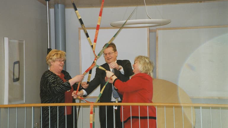 invigning