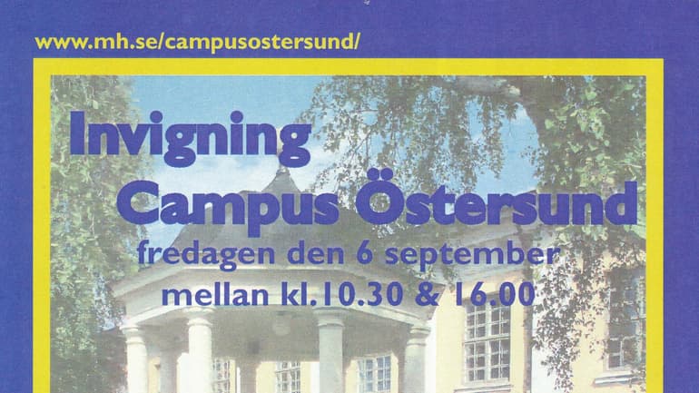 invigning
