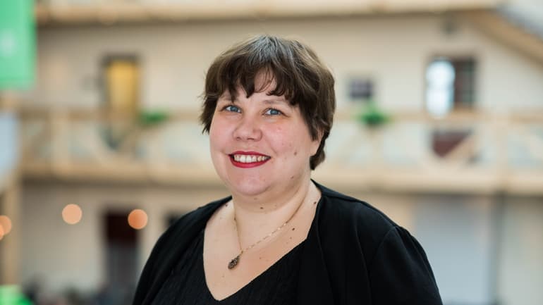 Sofie Blombäck