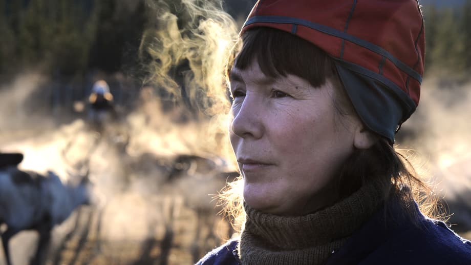 Hanne-Lena Wilks, Skæhkere sijte.