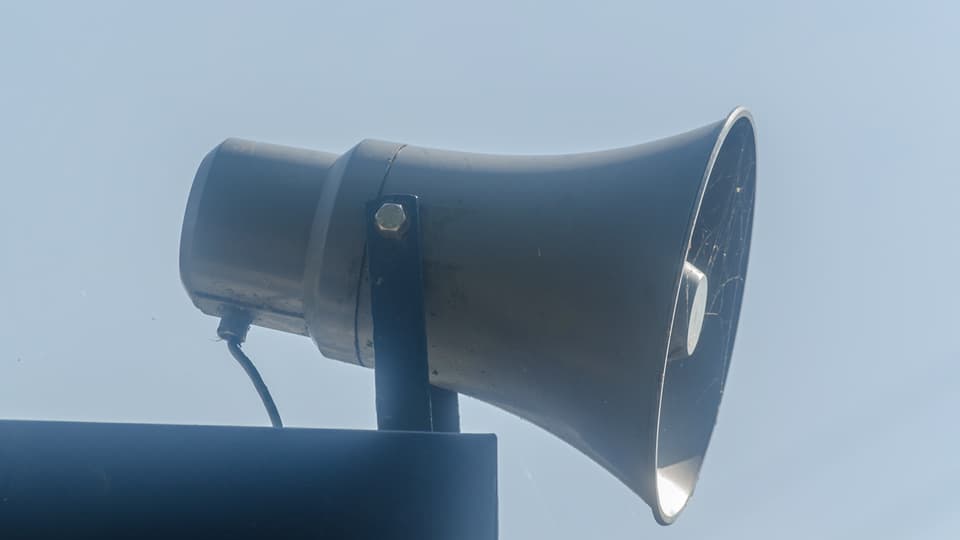 Megafon