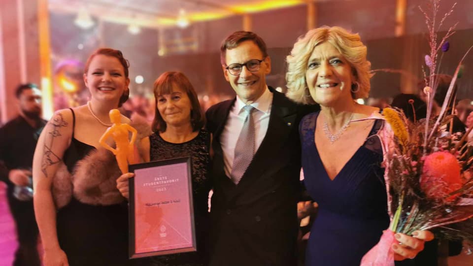 Sundsvall Business Award 2023