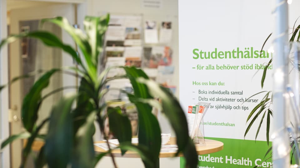 Student Health Care Sundsvall