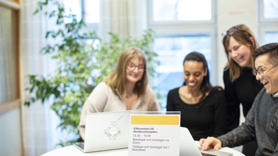 Academic Resource Centre