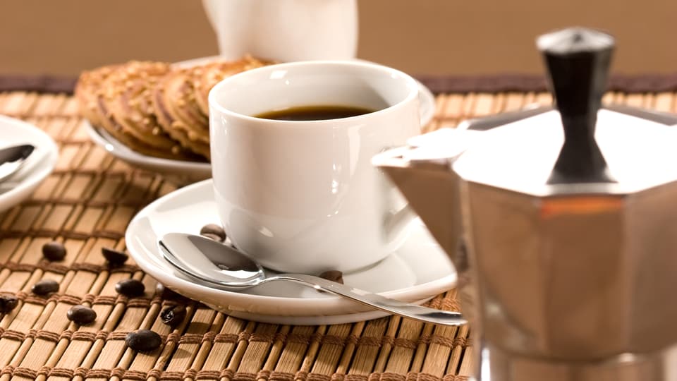 kaffepaus