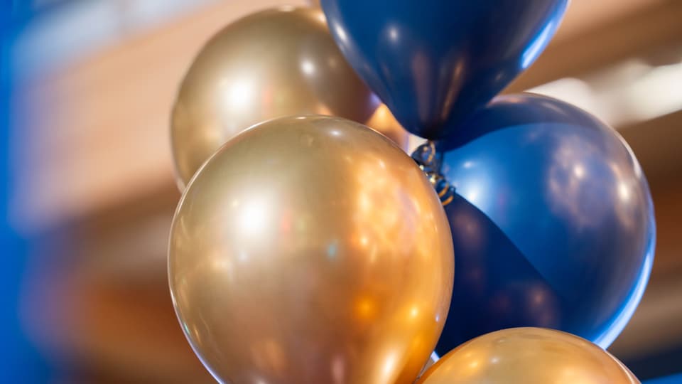 20-årsjubileum invigning Sundsvall