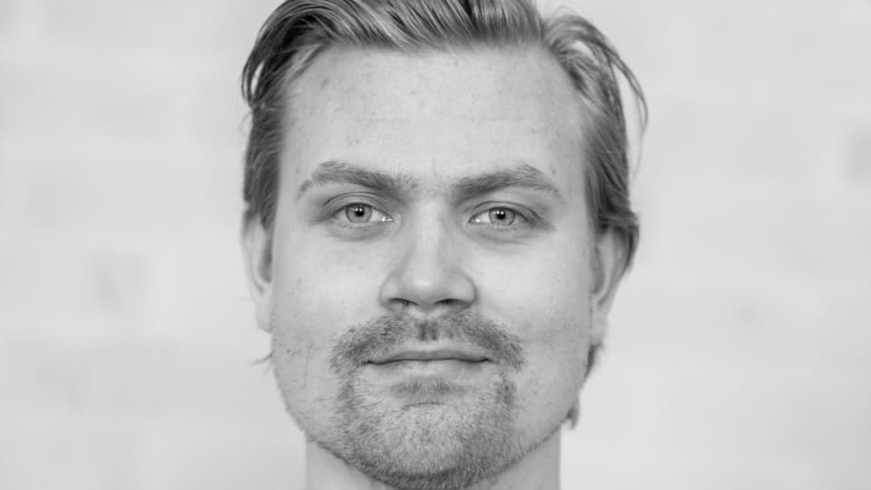 Allexis Sundberg Nikumaa