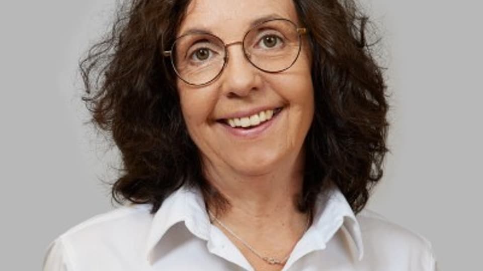 Anna Sundholm
