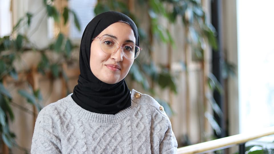 Aya Soualeh Mohamed 