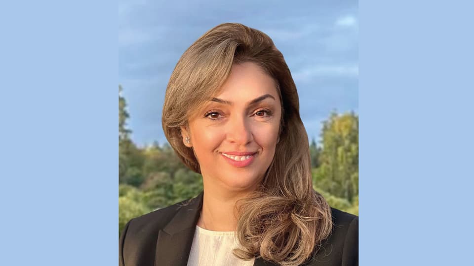 Rana Alimohammadzadeh