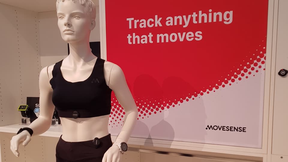 ISPO 2019