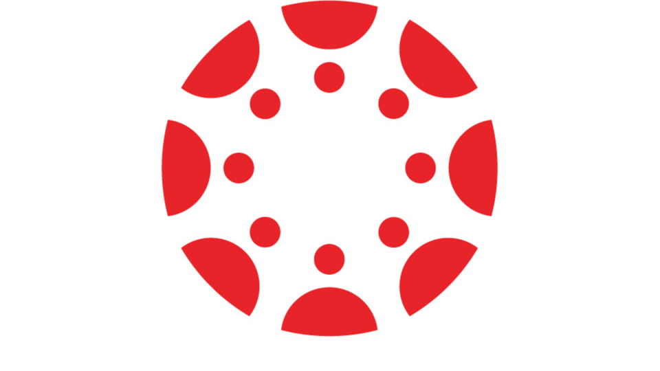 Lärplattformen Canvas logotyp