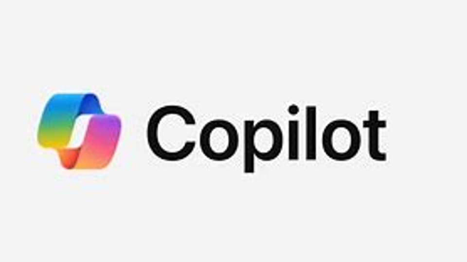 Copilot logga
