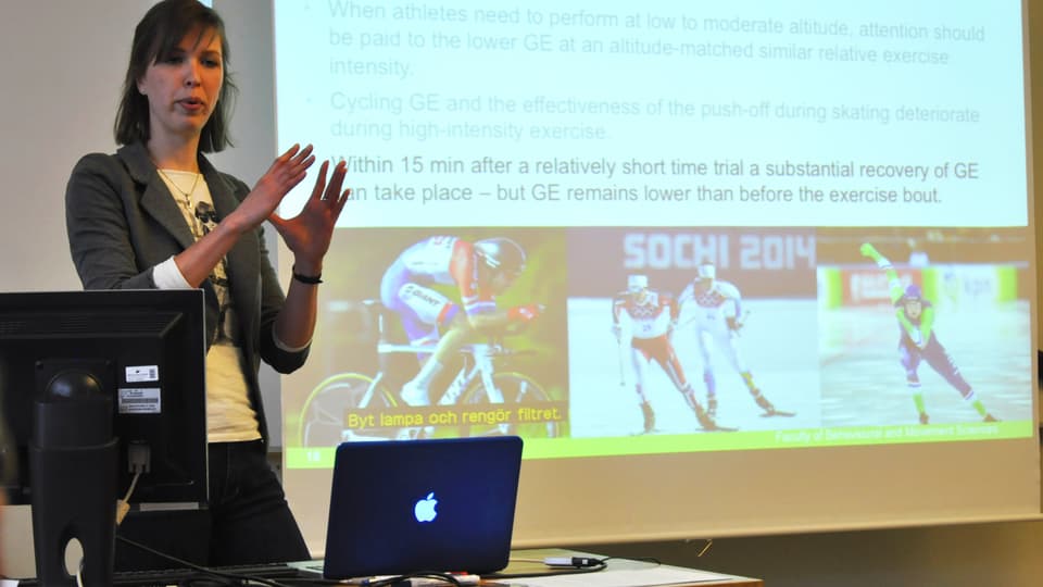 NVC, seminarieserie, Dionne Noordhof