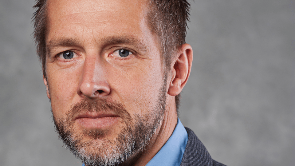 erik borglund