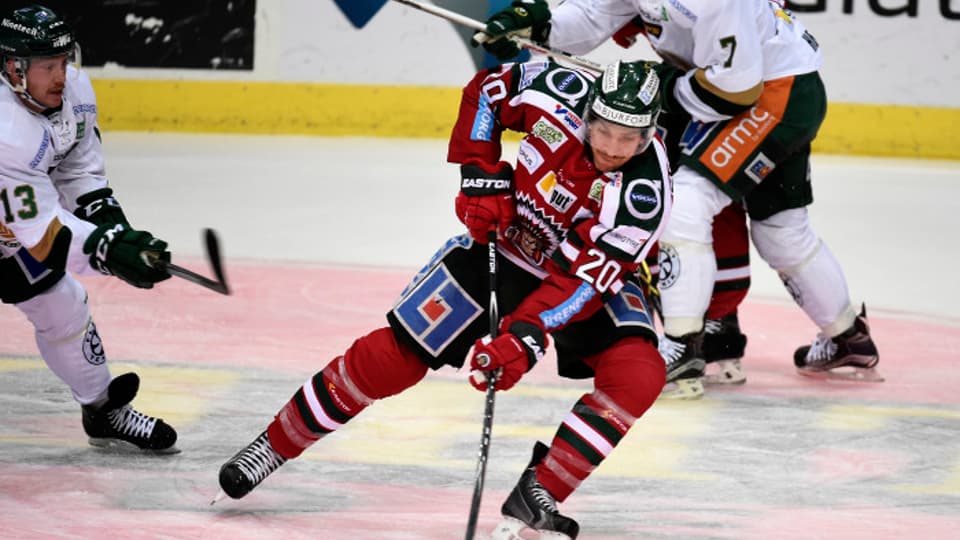 Frölunda HC