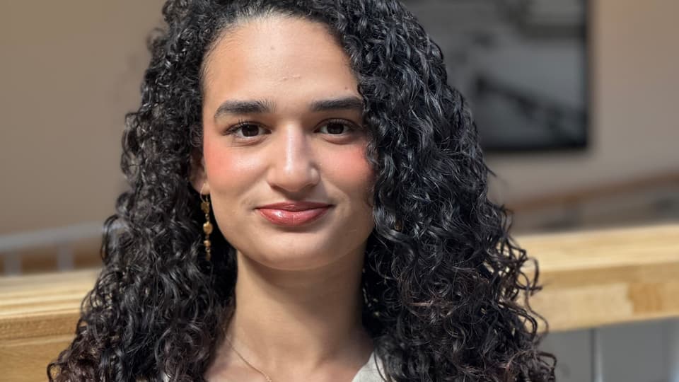 Hanan Shaban