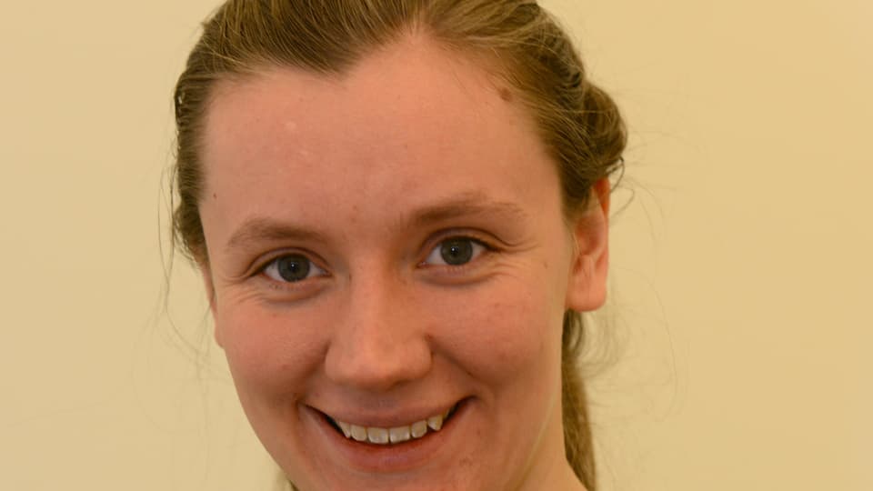 Helen Hanstock