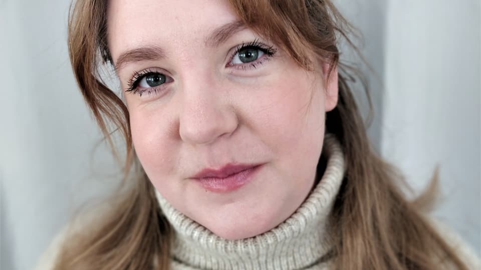 Hilda Månson, kårordförande
