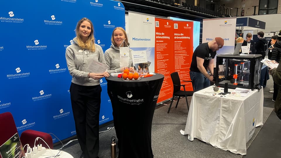 Nolia Östersund 2024