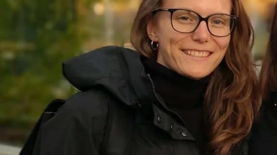 Jasmin Budmiger, Summer University