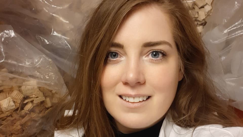 jessica Timmerfors
