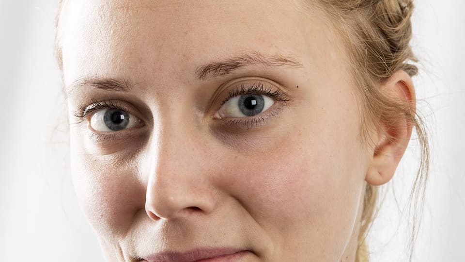 studentintervju