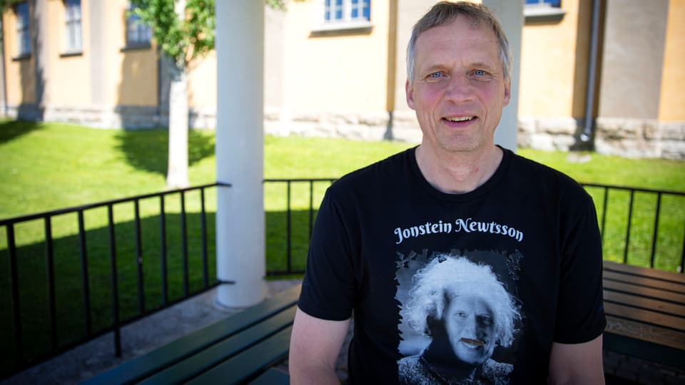 Jon Kjellsson
