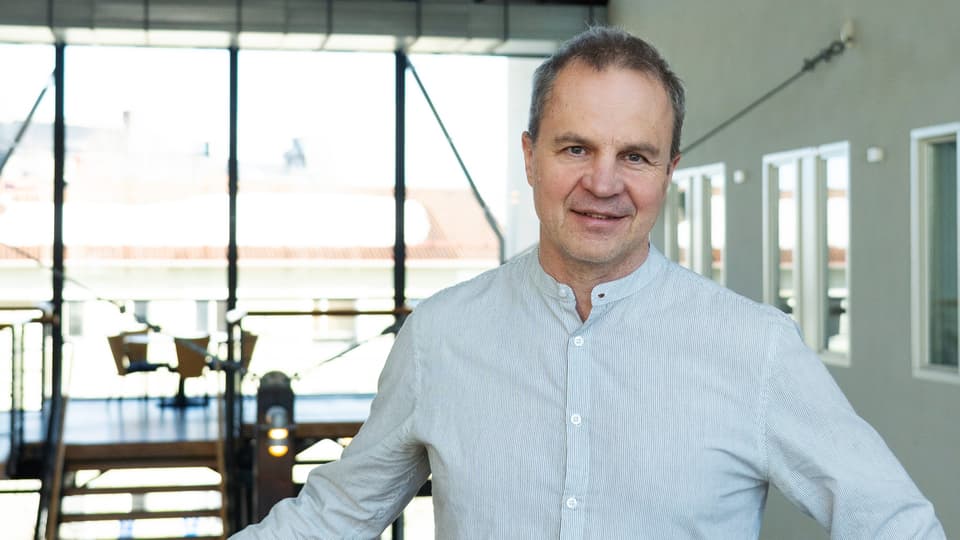 Jonas Örtegren