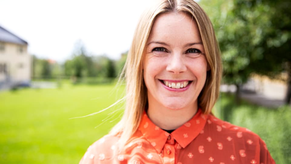 Kristin Godtman Kling