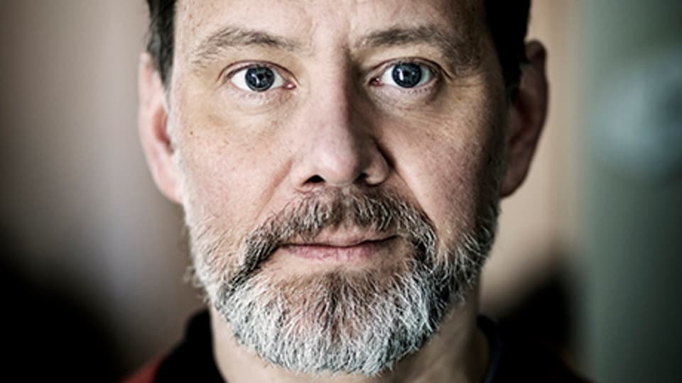 Mats Jonsson