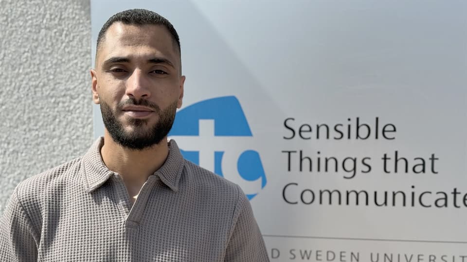 Anas Alebrahim