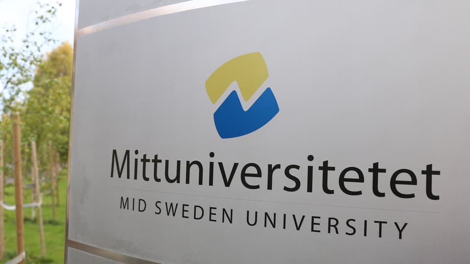 Miunskylt